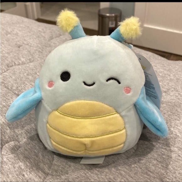 SQUISHMALLOW BAZAAR π¦π¦πΆππΈπ¦π»ββοΈπΉπΌπ£ππ¦ππ£π₯πΉπ·π»ββοΈπ¦π€ππ½π·π―πΈπ»π± - Picture 14 of 16